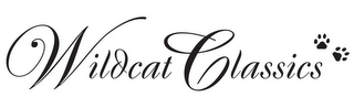 WILDCAT CLASSICS logo