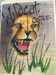 WILDCAT COFFEE logo