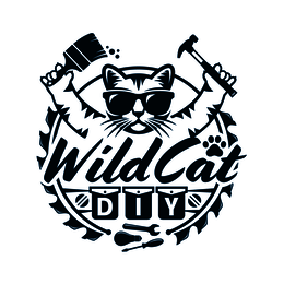 WILDCAT DIY logo