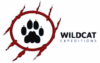 WILDCAT EXPEDITIONS logo