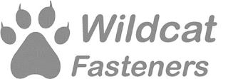 WILDCAT FASTENERS logo