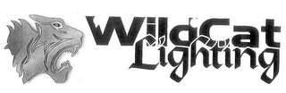 WILDCAT LIGHTING logo