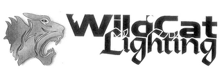 WILDCAT LIGHTING logo