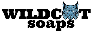 WILDCAT SOAPS logo