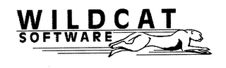 WILDCAT SOFTWARE logo