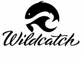 WILDCATCH logo