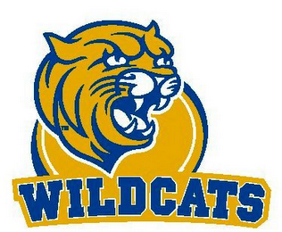 WILDCATS logo