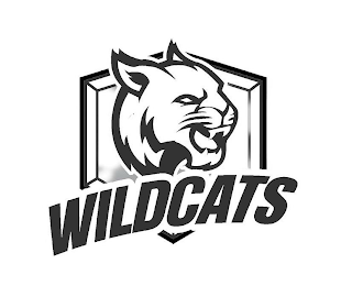 WILDCATS logo