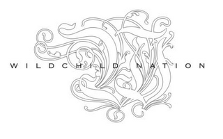 WILDCHILD NATION logo