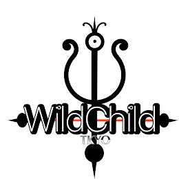 WILDCHILD TKYO logo