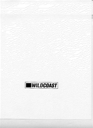 WILDCOAST logo