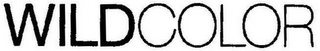 WILDCOLOR logo