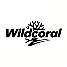 WILDCORAL logo