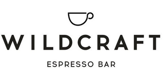 WILDCRAFT ESPRESSO BAR logo