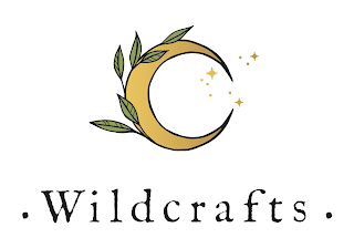 ·WILDCRAFTS· logo