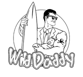 WILDDADDY logo
