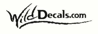 WILDDECALS.COM logo
