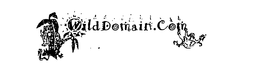 WILDDOMAIN.COM logo