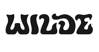 WILDE logo
