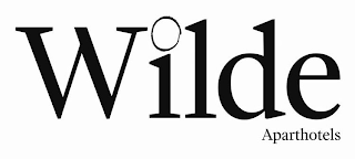 WILDE APARTHOTELS logo
