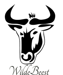 WILDE BEEST logo