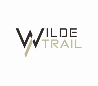 WILDE TRAIL logo