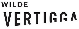 WILDE VERTIGGA logo