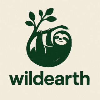 WILDEARTH logo