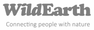 WILDEARTH CONNECTING PEOPLE WITH NATURE logo