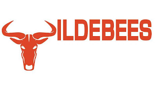 WILDEBEES logo