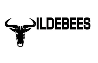 WILDEBEES logo