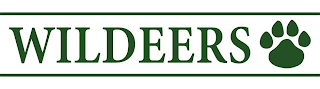 WILDEERS logo
