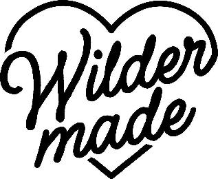 WILDER MADE logo