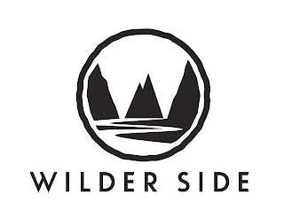 WILDER SIDE logo
