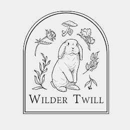 WILDER TWILL logo