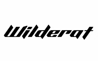 WILDERAT logo
