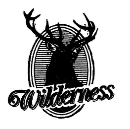 WILDERNESS logo