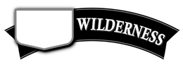 WILDERNESS logo