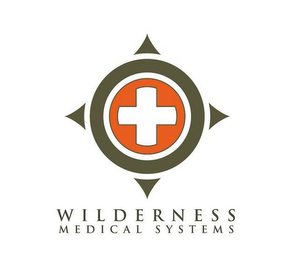 WILDERNESS MEDICAL SYSTEMS logo