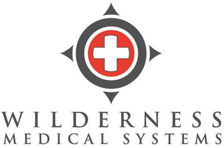 WILDERNESS MEDICAL SYSTEMS logo