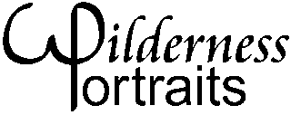 WILDERNESS PORTRAITS logo