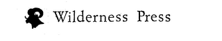 WILDERNESS PRESS logo