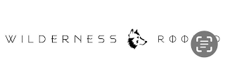 WILDERNESS ROOTED logo