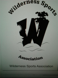WILDERNESS SPORTS ASSOCIATION logo