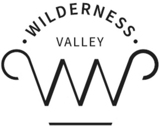 · WILDERNESS · VALLEY WV logo
