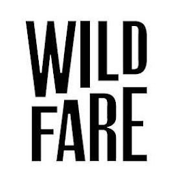 WILDFARE logo