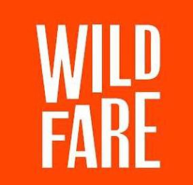 WILDFARE logo