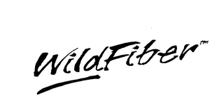 WILDFIBER logo