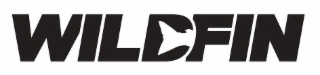 WILDFIN logo