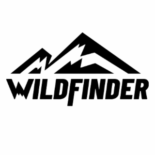 WILDFINDER logo